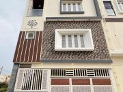 4 BHK Independent House in Andrahalli for resale...