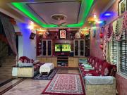 4 BHK Independent House in Andrahalli for resale...