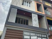 4 BHK Independent House in Annapurneshwari Nagar for...