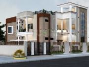 4 BHK Independent House in Arumbakkam for resale Chennai...
