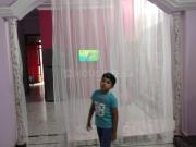 4 BHK Independent House in Ashiyana for rent Lucknow....