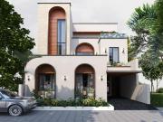 4 BHK Independent House in Ayali Kalan for resale...