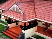4 BHK Independent House in Ayyanthole for resale...