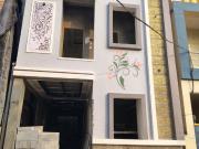 4 BHK Independent House in Bahadurpally for resale...