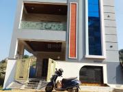 4 BHK Independent House in Balapur for resale South...