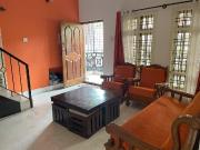 4 BHK Independent House in Banashankari for resale...