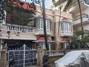 4 BHK Independent House in Banaswadi for resale...