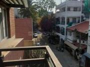 4 BHK Independent House in Banaswadi for resale...