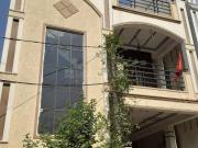 4 BHK Independent House in Bandlaguda Jagir for resale...