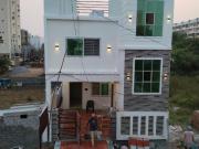4 BHK Independent House in Bandlaguda Jagir for resale...