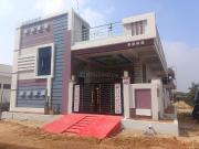 4 BHK Independent House in Bandlaguda Jagir for resale...
