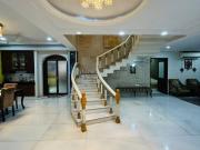 4 BHK Independent House in Banjara Hills for resale...