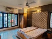 4 BHK Independent House in Basaveshwara Nagar for rent...
