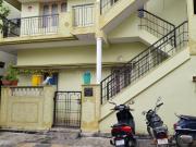4 BHK Independent House in Basaveshwara Nagar for resale...