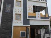 4 BHK Independent House in Battarahalli for resale...
