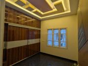 4 BHK Independent House in Battarahalli for resale...