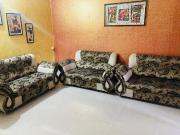 4 BHK Independent House in Bawadiya Kalan for rent...