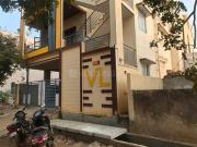 4 BHK Independent House in Begur for resale Bengaluru....