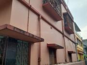 4 BHK Independent House in Behala for resale South...