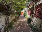 4 BHK Independent House in Besant Nagar for resale...