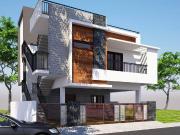 4 BHK Independent House in Bhanpuri for resale Raipur....