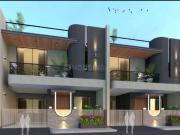 4 BHK Independent House in Bhicholi Mardana for resale...