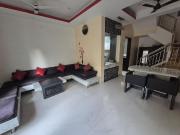 4 BHK Independent House in Bhosari for rent Pune. The...