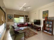 4 BHK Independent House in Bhugaon for resale Pune. The...