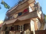 4 BHK Independent House in Binnipete for resale...