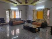 4 BHK Independent House in C V Raman Nagar for rent...