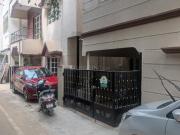 4 BHK Independent House in C V Raman Nagar for resale...