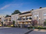 4 BHK Independent House in Chandigarh Airport Area for...