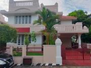 4 BHK Independent House in Chembukkav for resale...