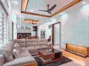 4 BHK Independent House in Cheran Ma Nagar for resale...