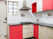 4 BHK Independent House in Chikkabettahalli for rent...