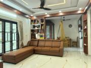 4 BHK Independent House in Chikkalasandra for resale...