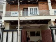 4 BHK Independent House in Chitaipur for resale...