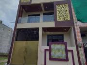4 BHK Independent House in Chitaipur for resale...