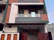 4 BHK Independent House in Chitaipur for resale...