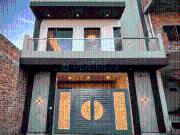 4 BHK Independent House in Chitaipur for resale...