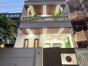 4 BHK Independent House in Chitrakoot for resale Jaipur....