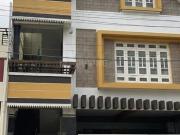 4 BHK Independent House in Choodasandra for resale South...