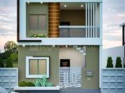 4 BHK Independent House in Chowdhariguda for resale...