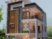 4 BHK Independent House in Dattagalli Third Stage for...
