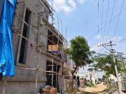 4 BHK Independent House in Devaryamjal for resale...