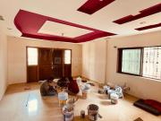 4 BHK Independent House in Dhanori for rent Pune. The...