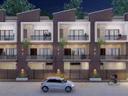 4 BHK Independent House in Dindoli for resale Surat. The...