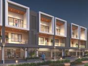 4 BHK Independent House in Dindoli for resale Surat. The...