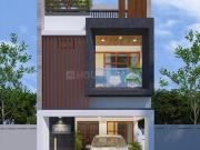 4 BHK Independent House in Dindoli for resale Surat. The...