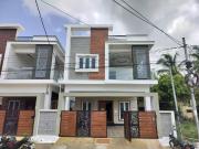 4 BHK Independent House in TVS Nagar for resale...